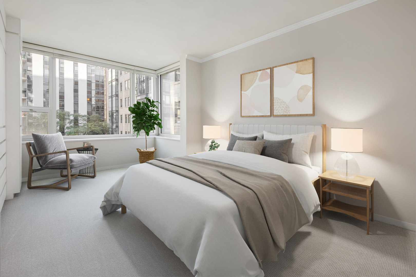 1300 N LAKE SHORE Drive Unit: 5D