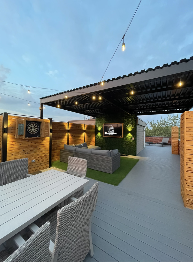 1900 N Sheffield Avenue Unit: 3S