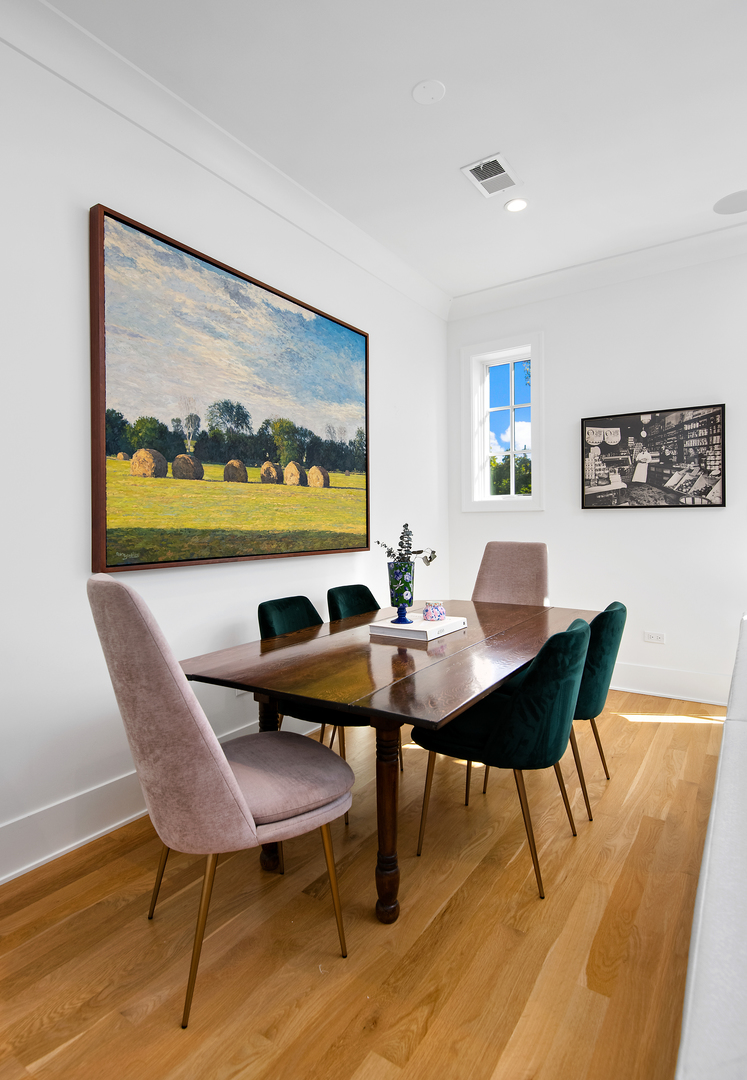 1900 N Sheffield Avenue Unit: 3S
