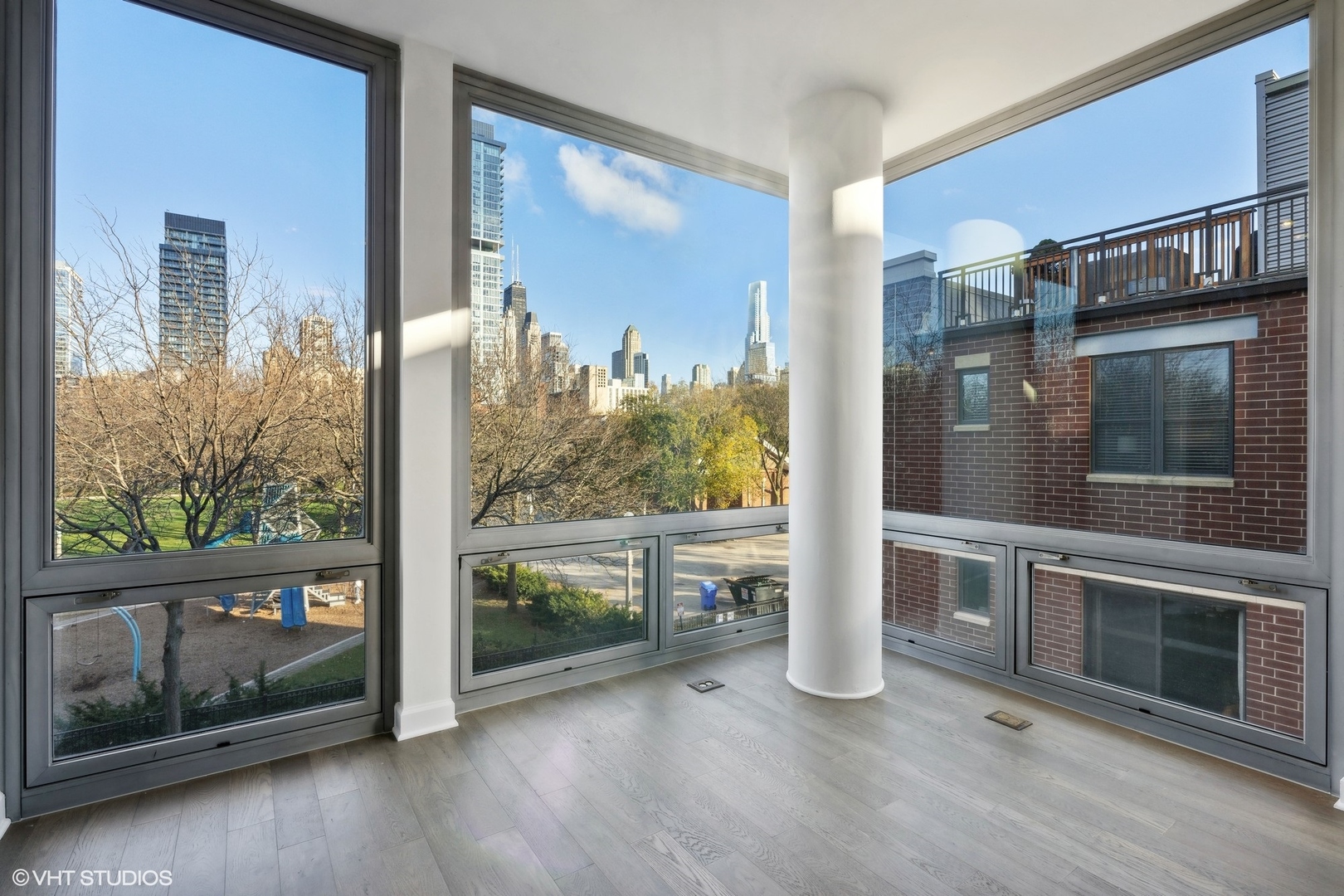 437 W Division Street Unit: 310