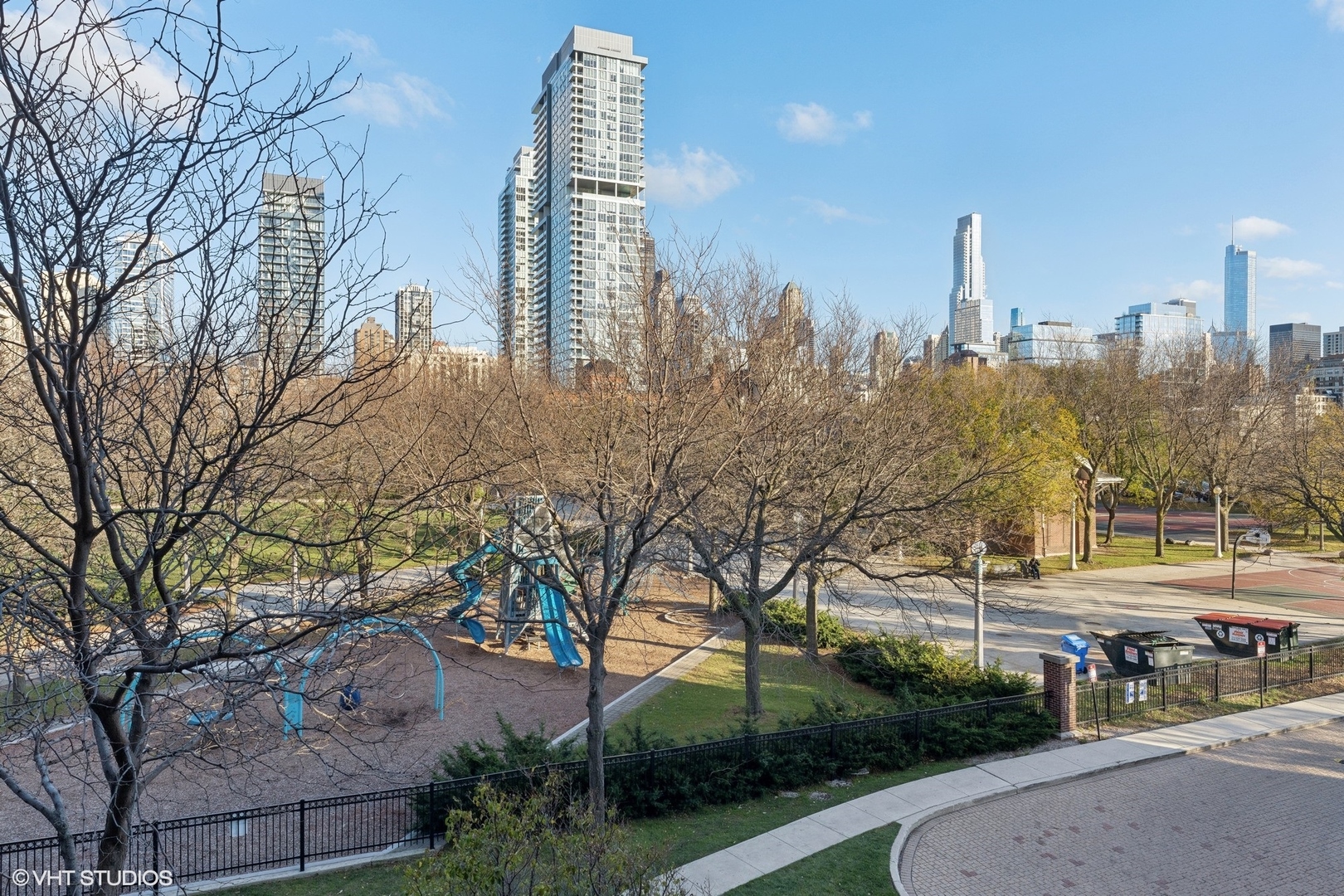 437 W Division Street Unit: 310