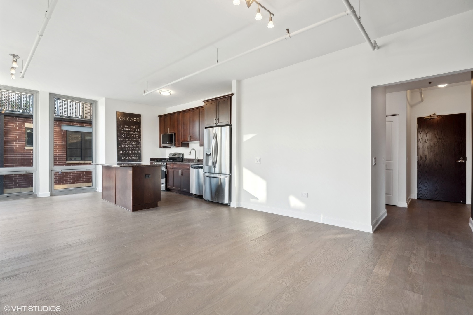 437 W Division Street Unit: 310
