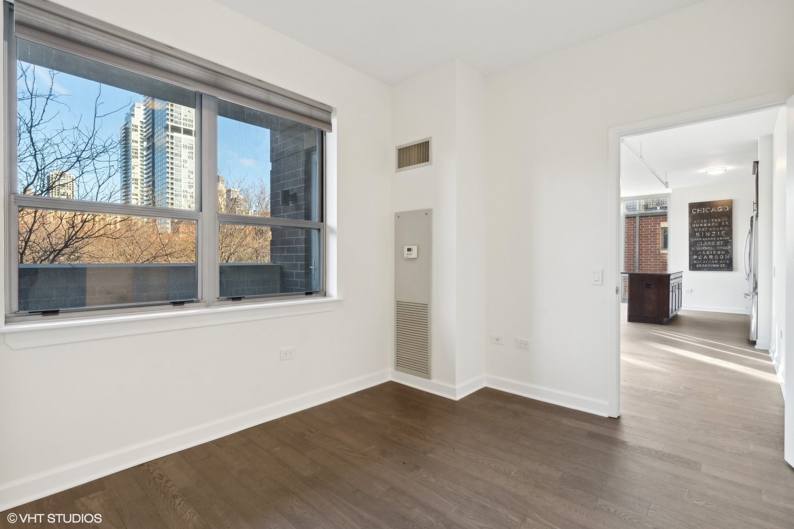 437 W Division Street Unit: 310