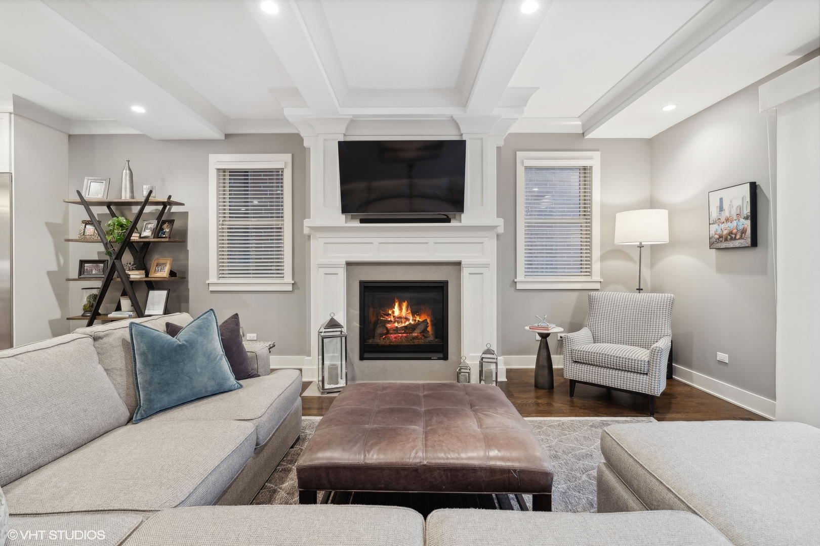 3844 N Damen Avenue Unit: 1