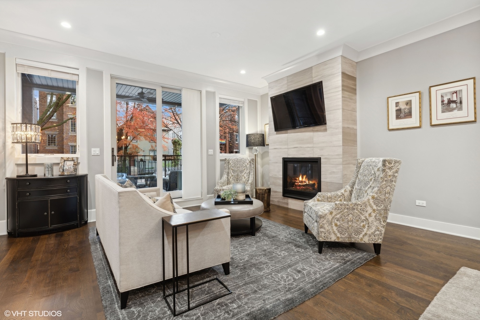 3844 N Damen Avenue Unit: 1