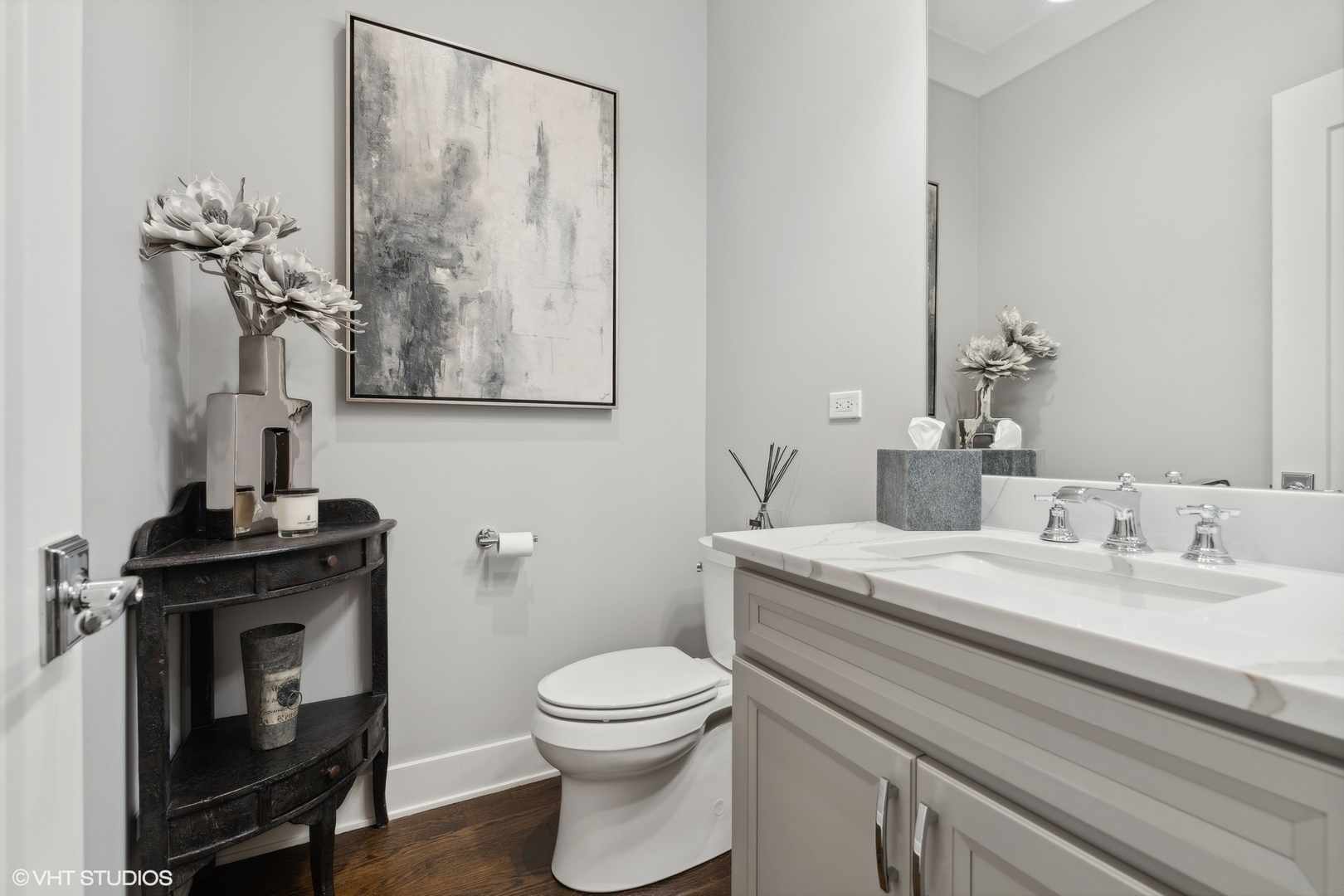 3844 N Damen Avenue Unit: 1