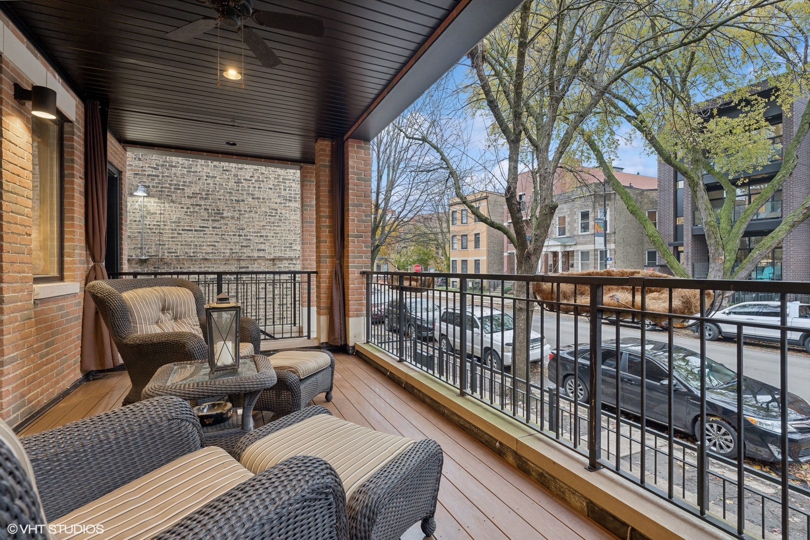 3844 N Damen Avenue Unit: 1