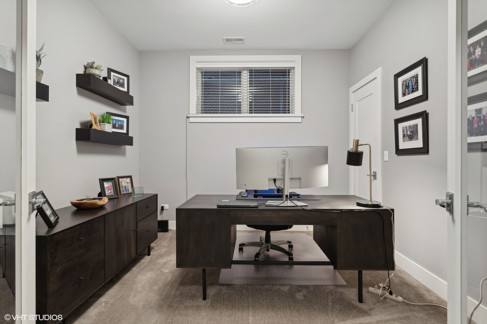 3844 N Damen Avenue Unit: 1