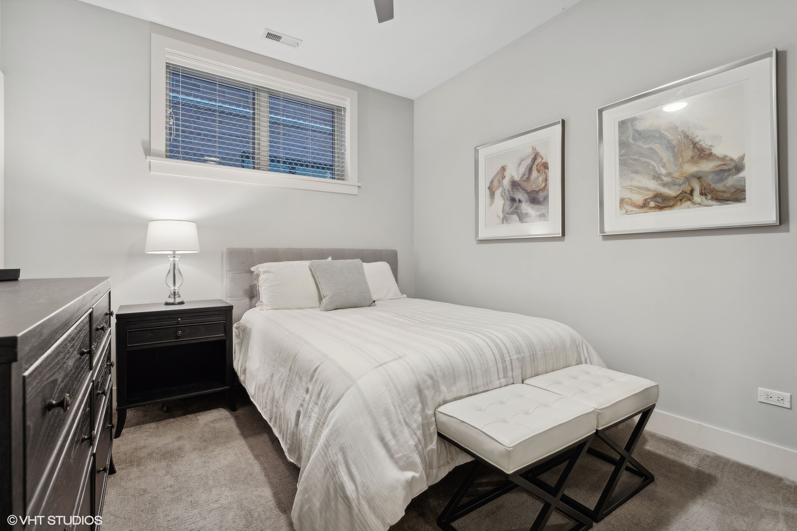 3844 N Damen Avenue Unit: 1