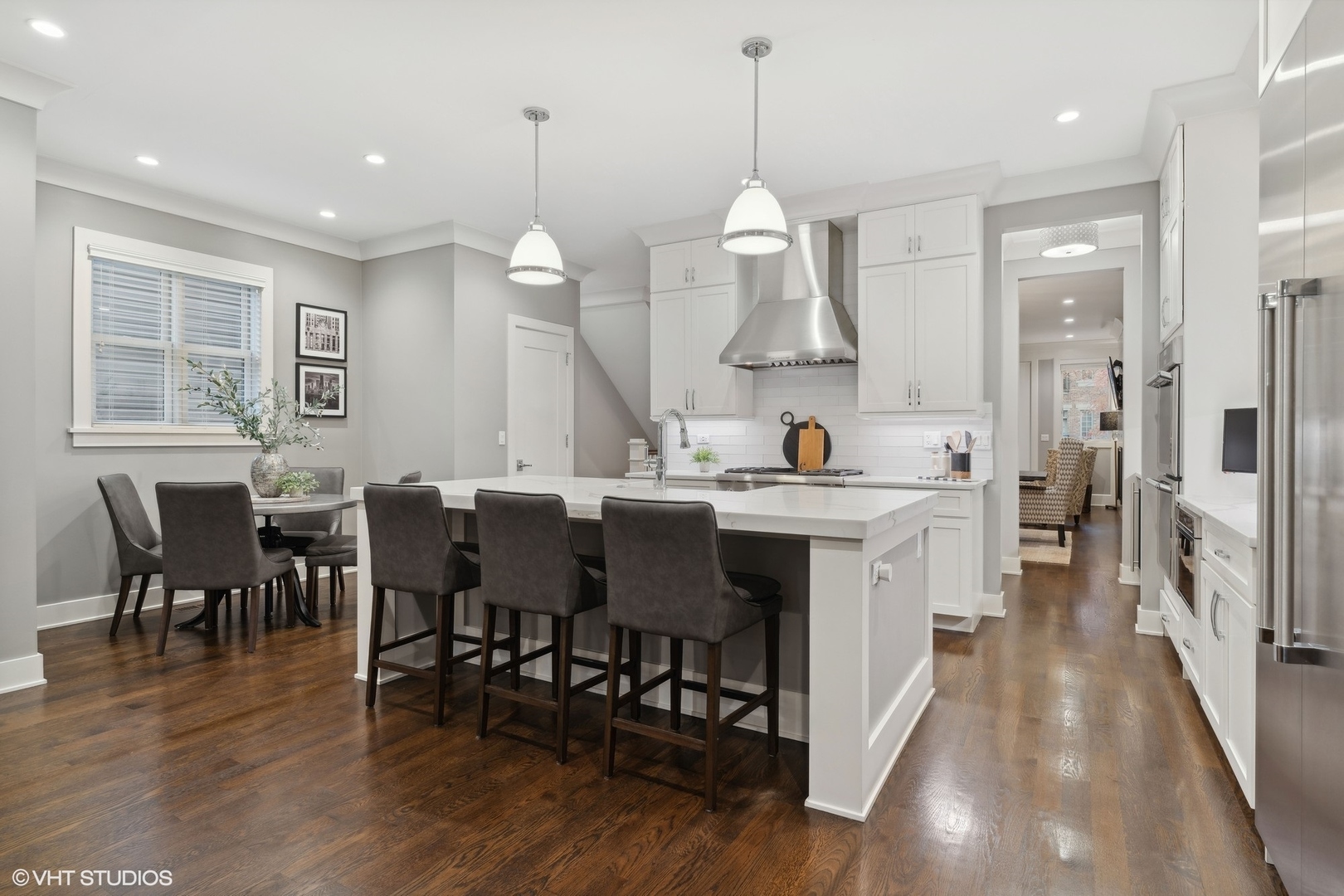 3844 N Damen Avenue Unit: 1