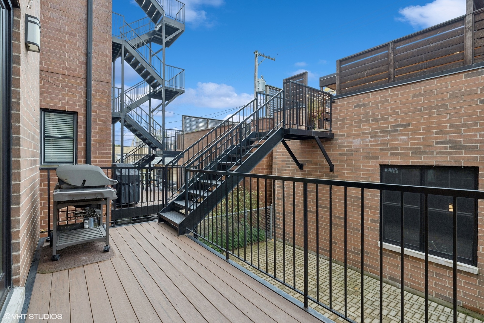 3844 N Damen Avenue Unit: 1