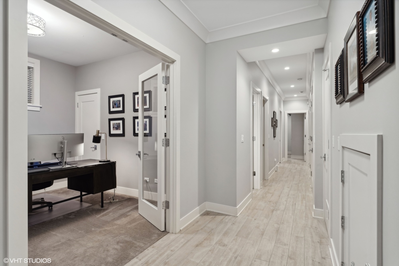 3844 N Damen Avenue Unit: 1