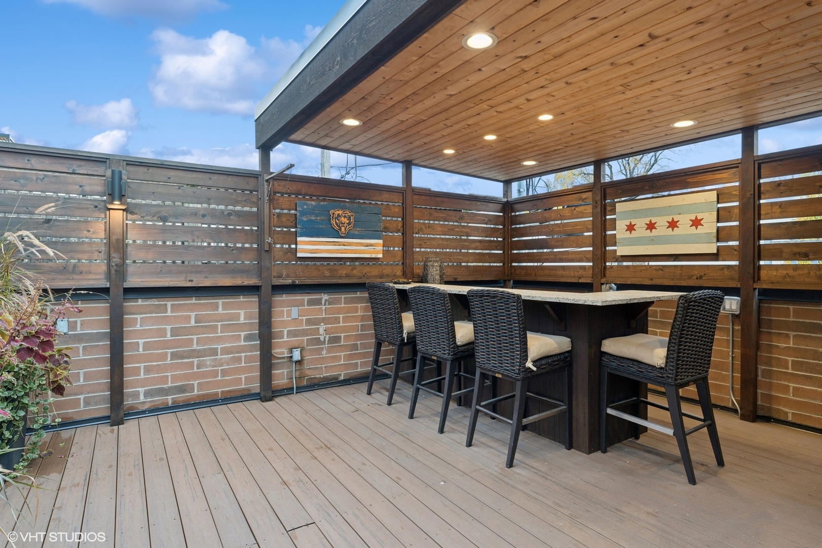 3844 N Damen Avenue Unit: 1