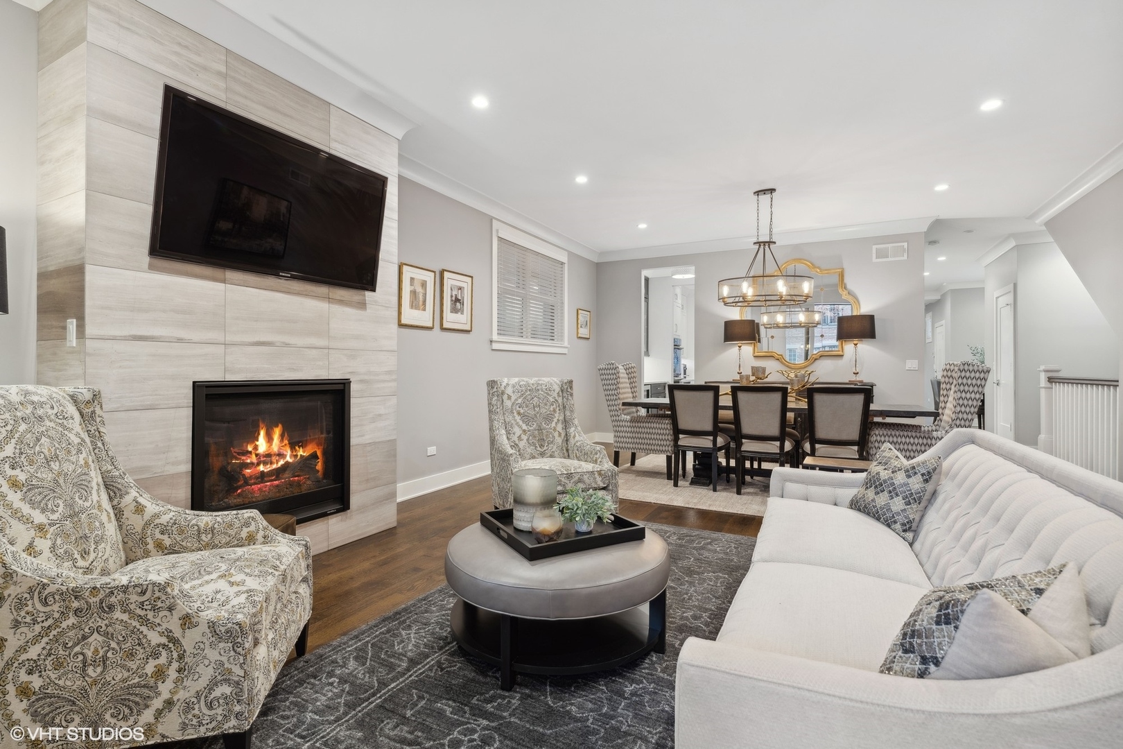 3844 N Damen Avenue Unit: 1