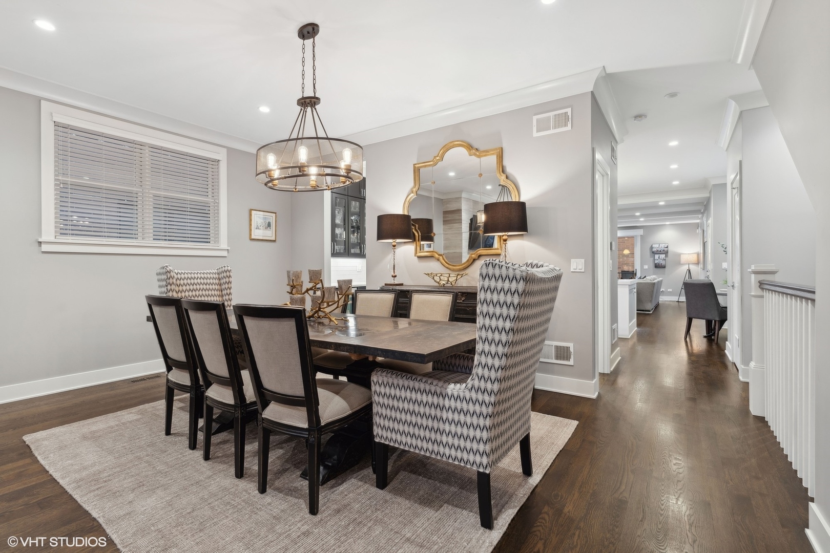 3844 N Damen Avenue Unit: 1