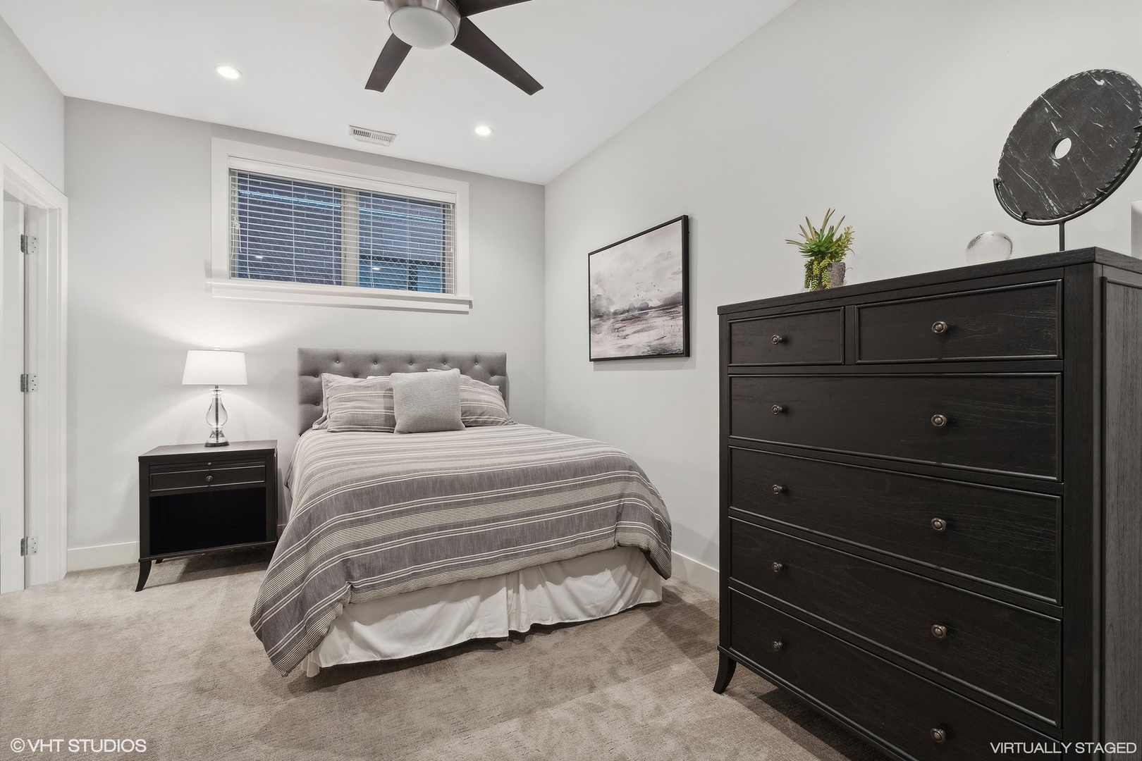 3844 N Damen Avenue Unit: 1