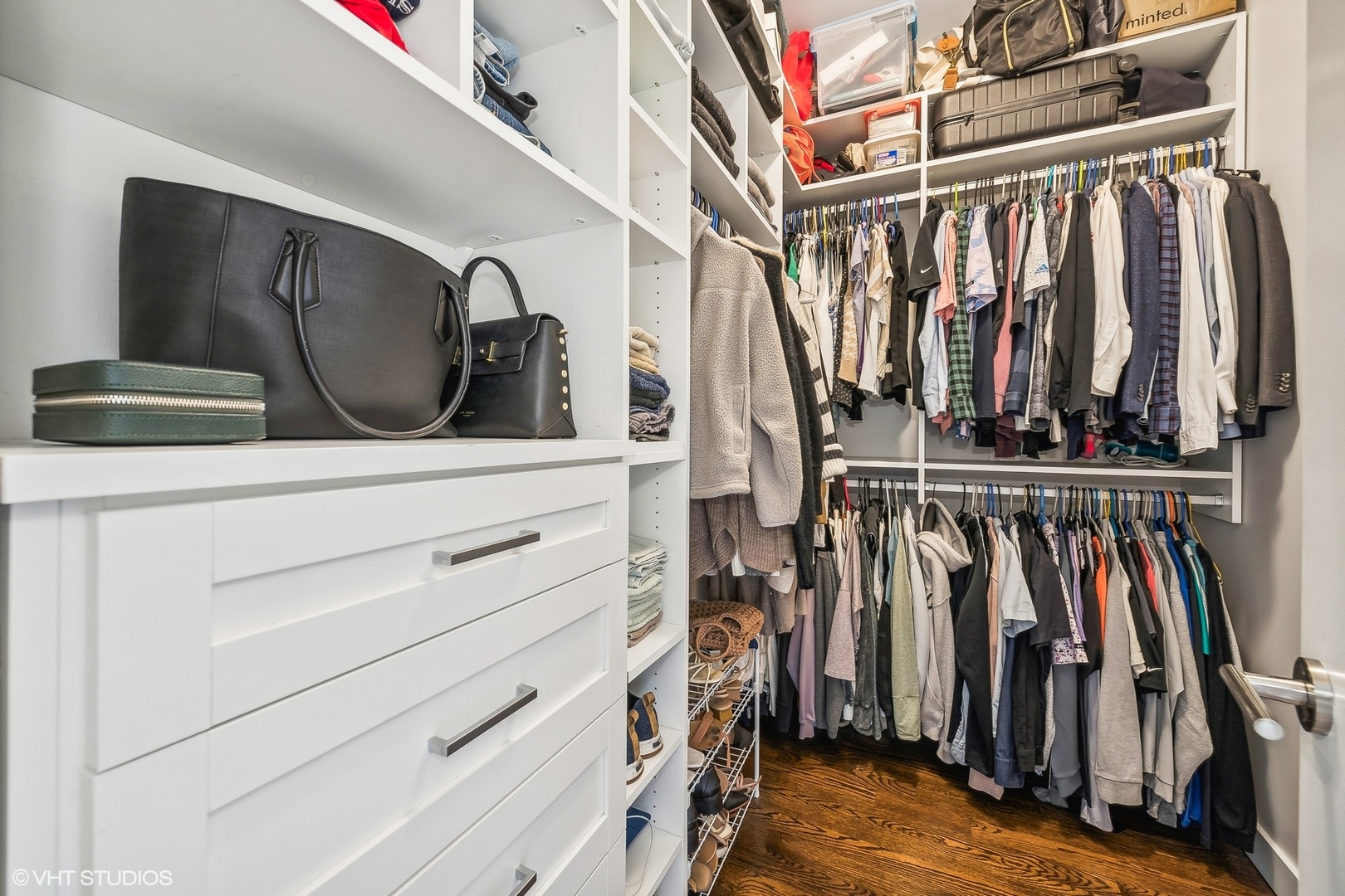 1640 N Rockwell Street Unit: 2A