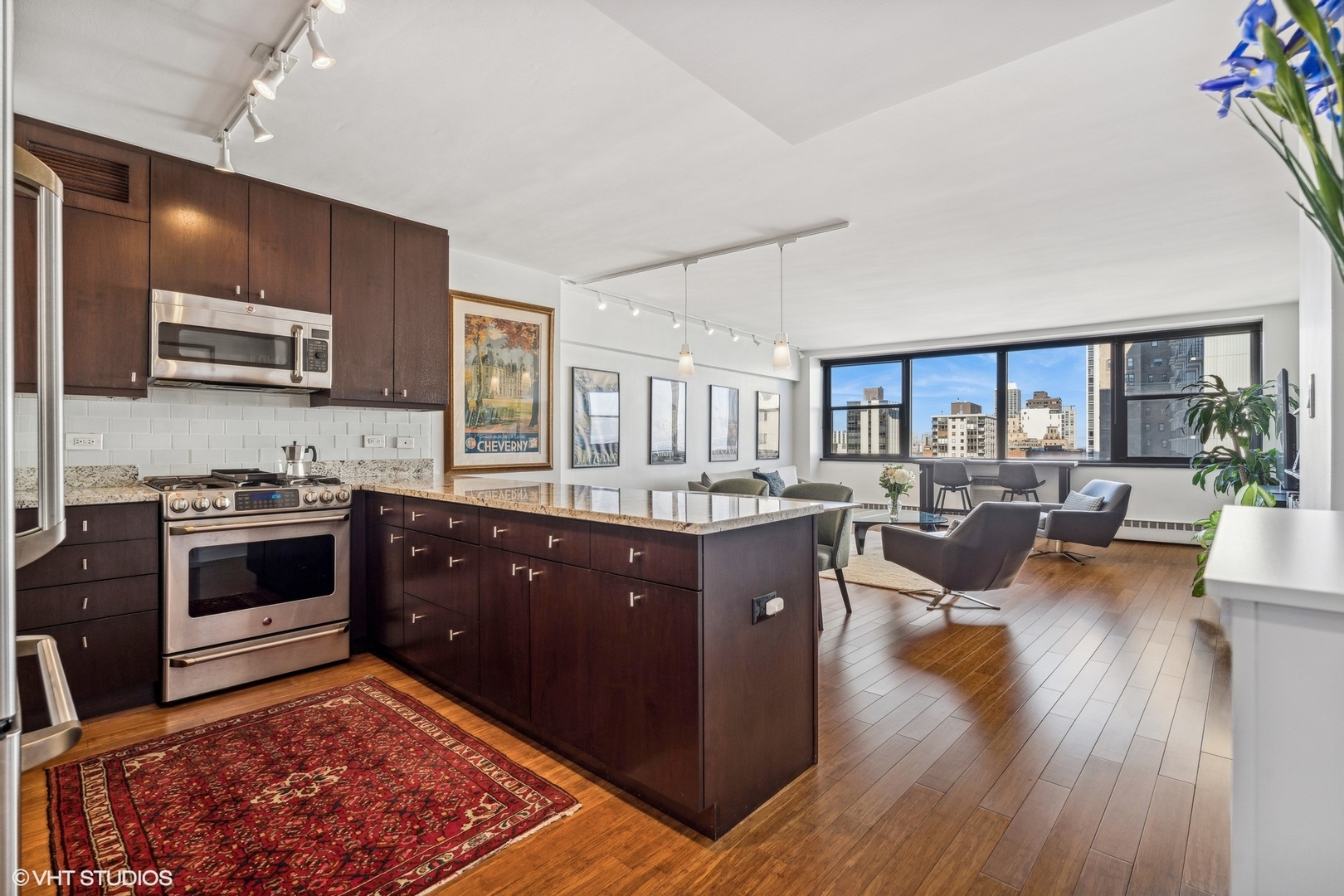 1150 N Lake Shore Drive Unit: 23H