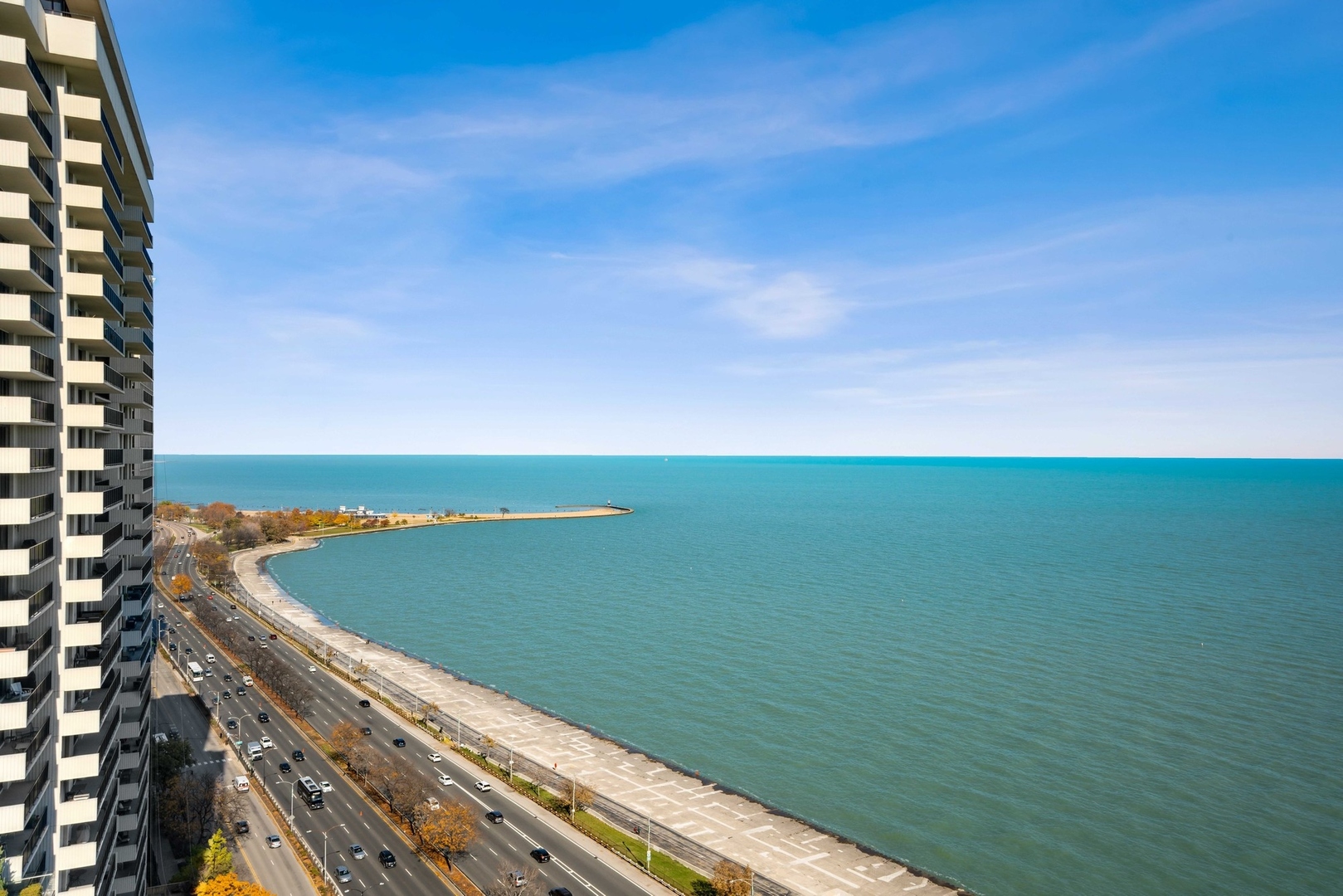 1150 N Lake Shore Drive Unit: 23H