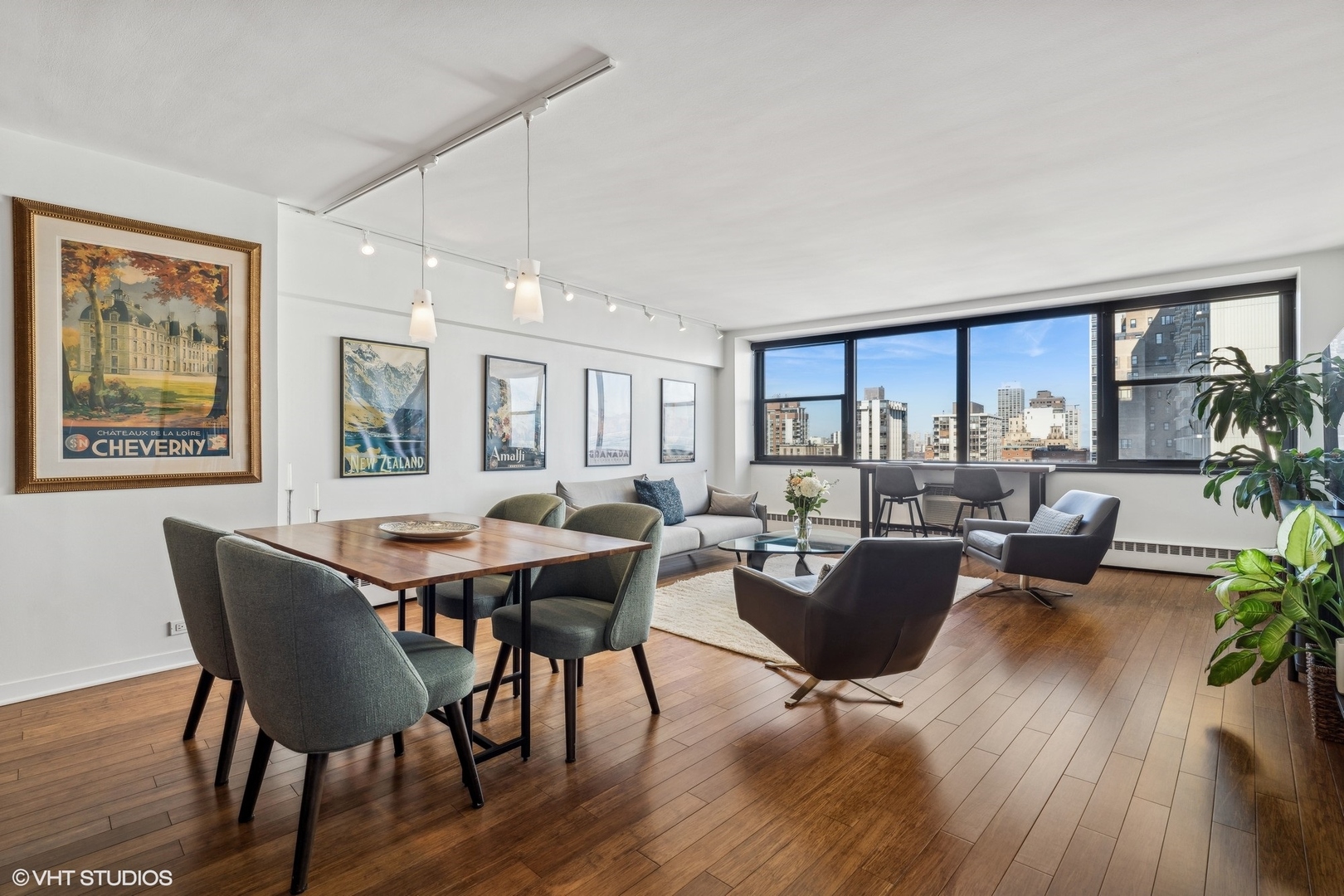 1150 N Lake Shore Drive Unit: 23H
