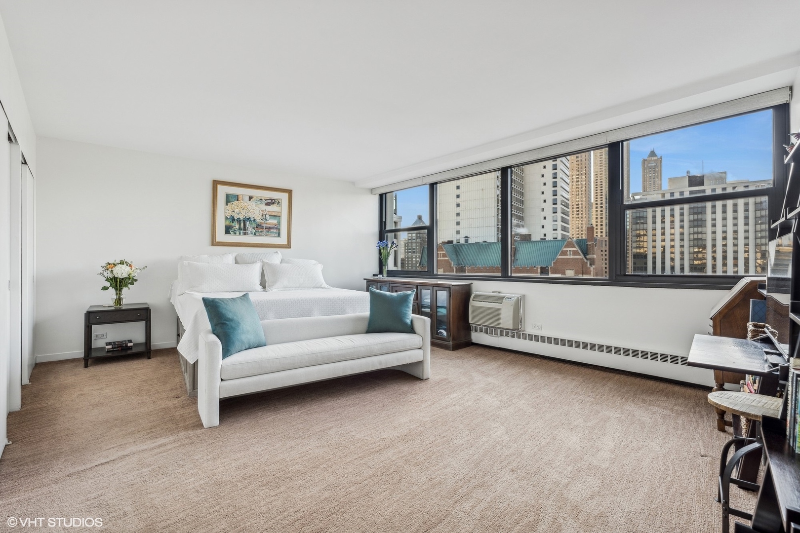 1150 N Lake Shore Drive Unit: 23H