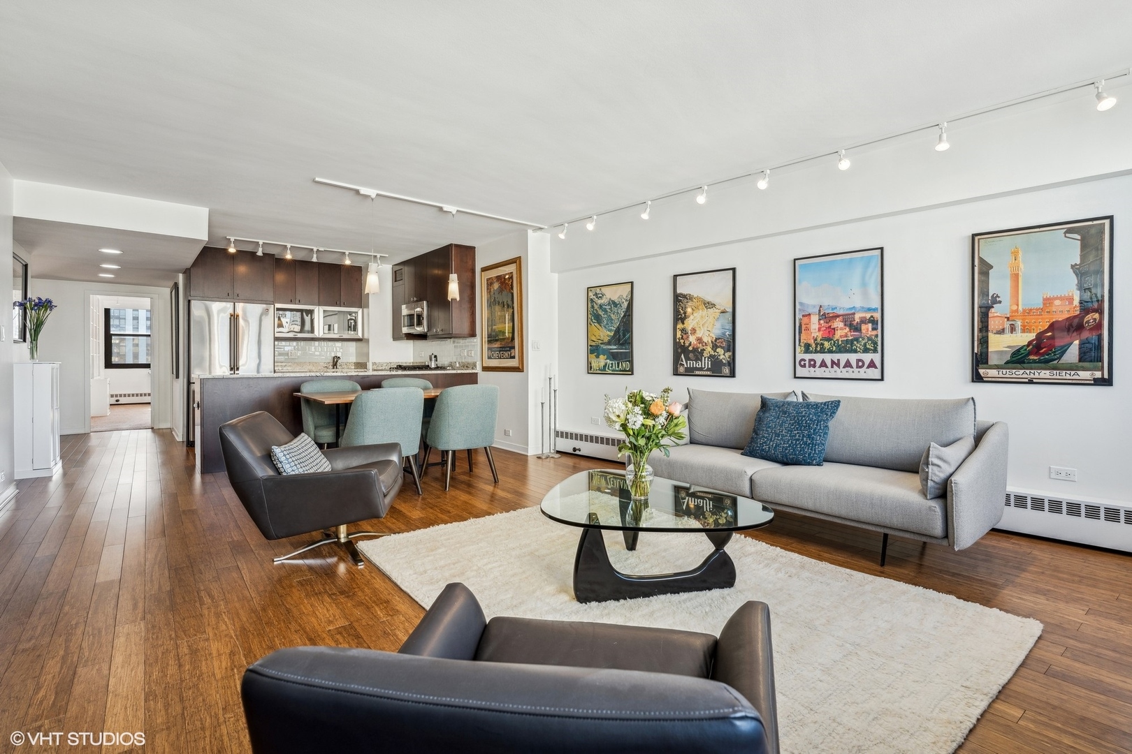 1150 N Lake Shore Drive Unit: 23H