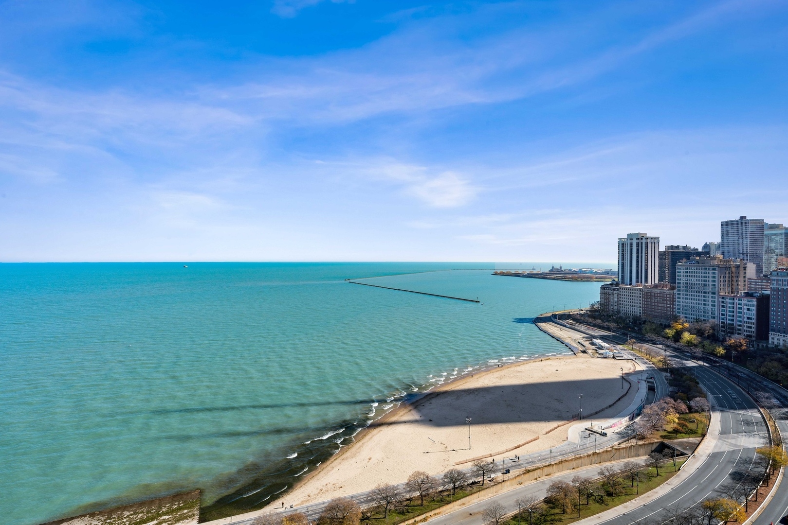 1150 N Lake Shore Drive Unit: 23H