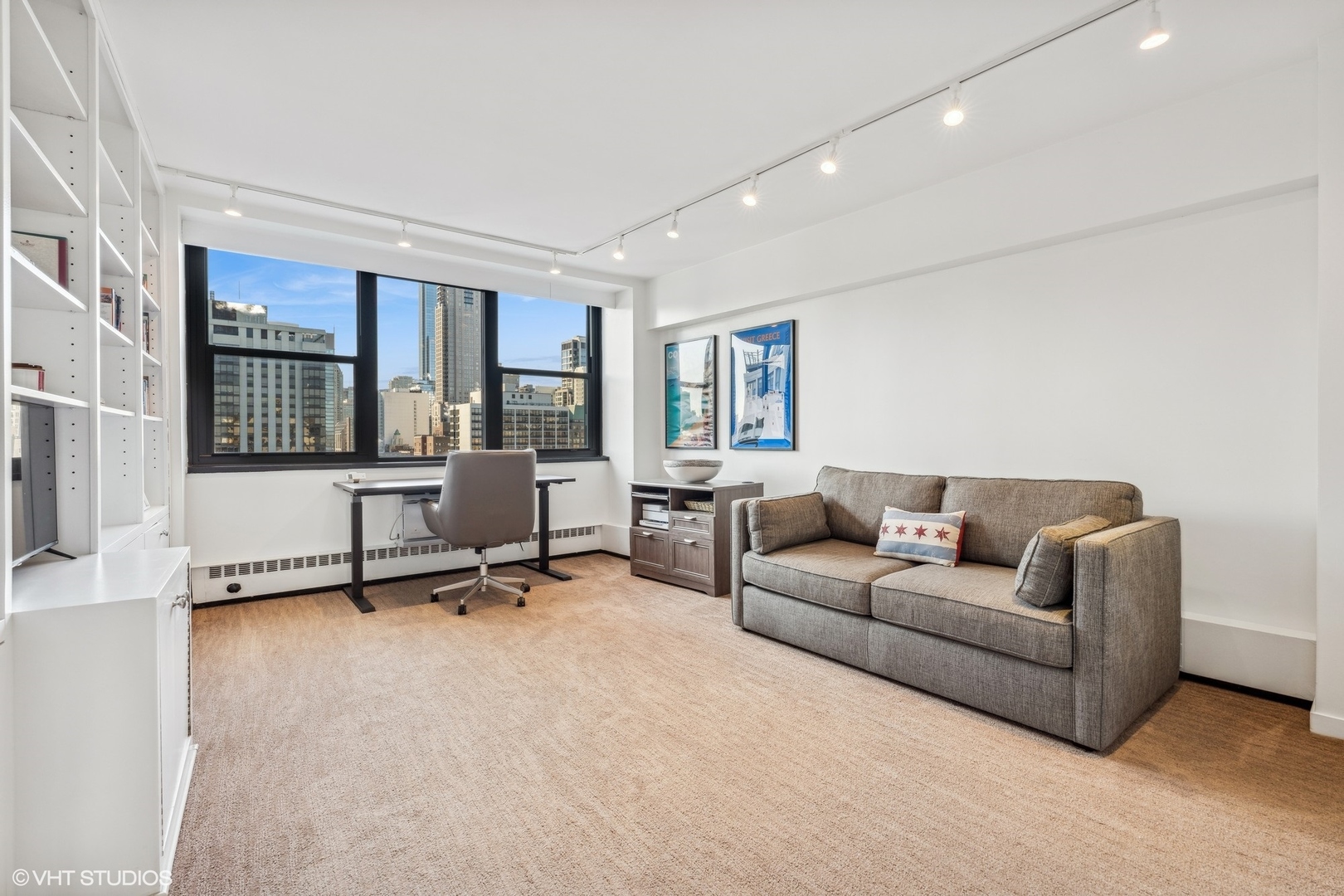 1150 N Lake Shore Drive Unit: 23H
