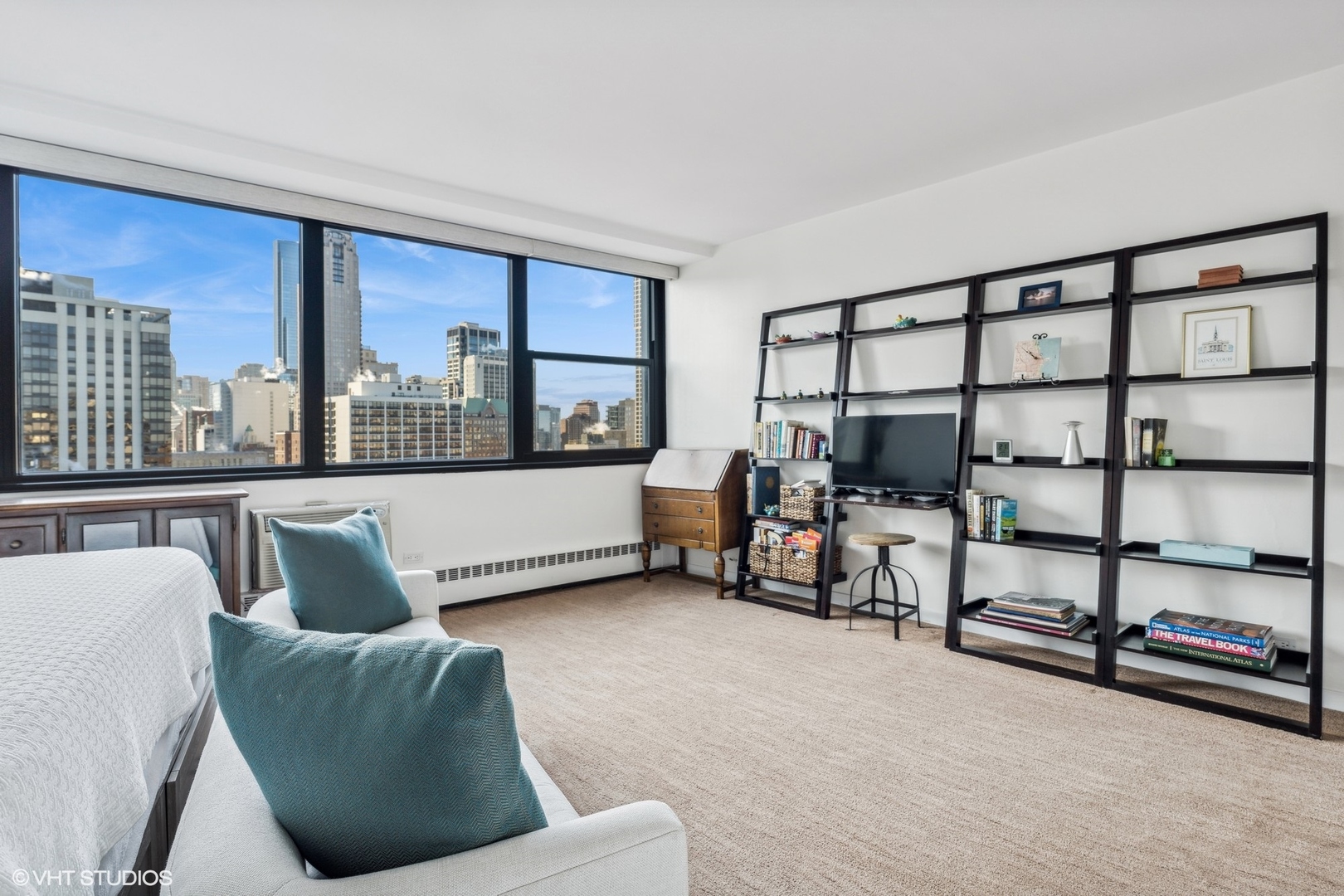 1150 N Lake Shore Drive Unit: 23H