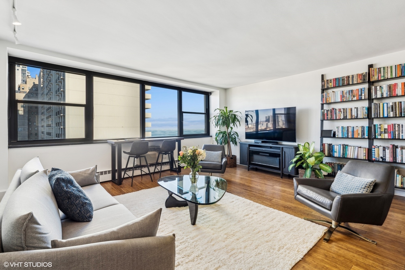 1150 N Lake Shore Drive Unit: 23H