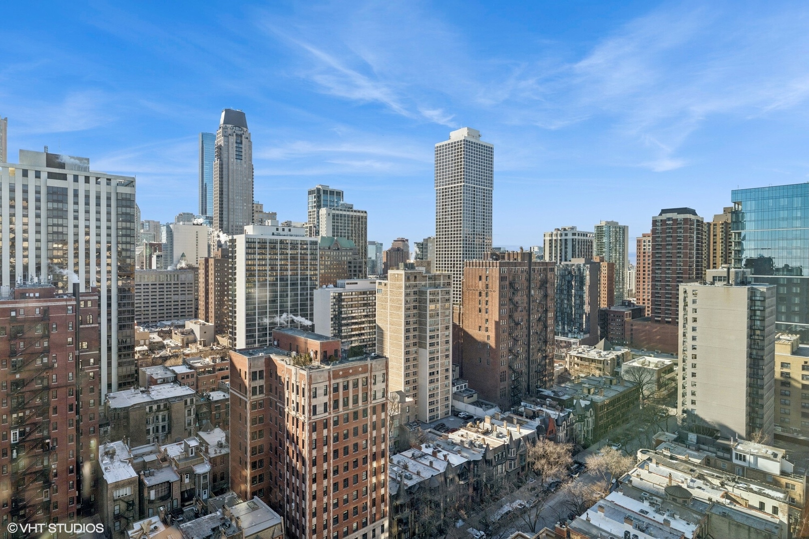 1150 N Lake Shore Drive Unit: 23H