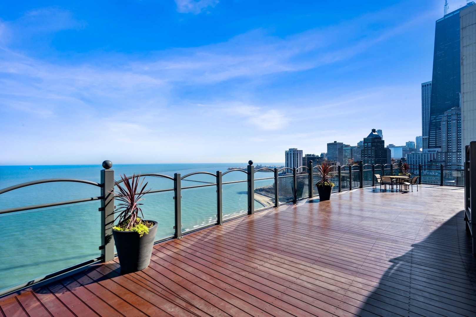 1150 N Lake Shore Drive Unit: 23H
