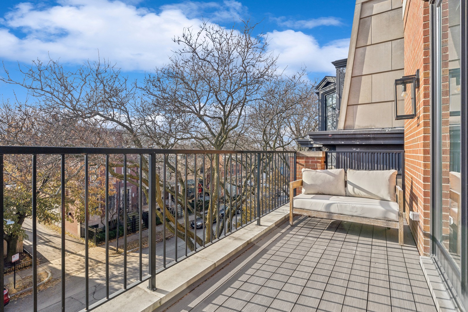 1242 W Webster Avenue Unit: B