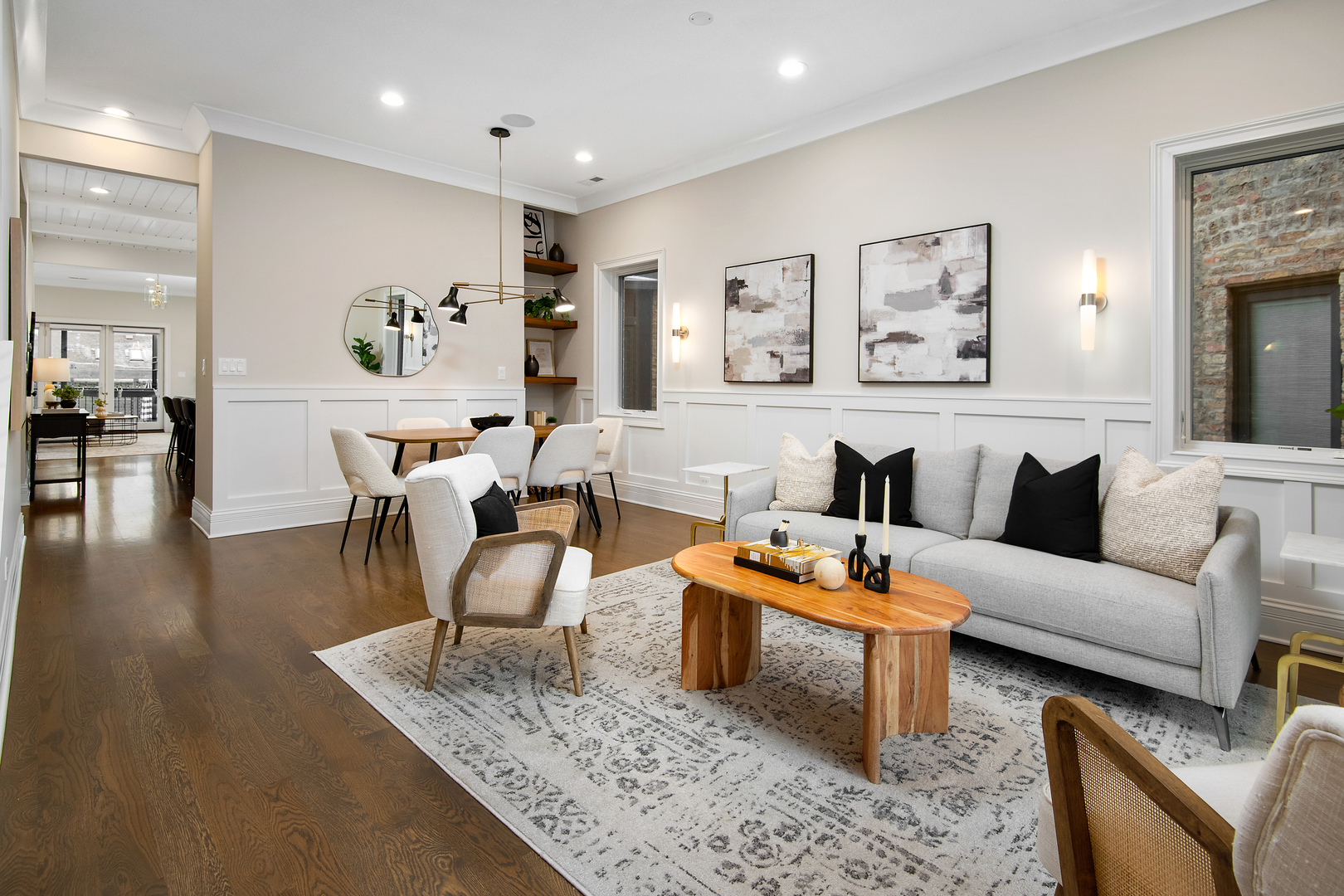 1242 W Webster Avenue Unit: B