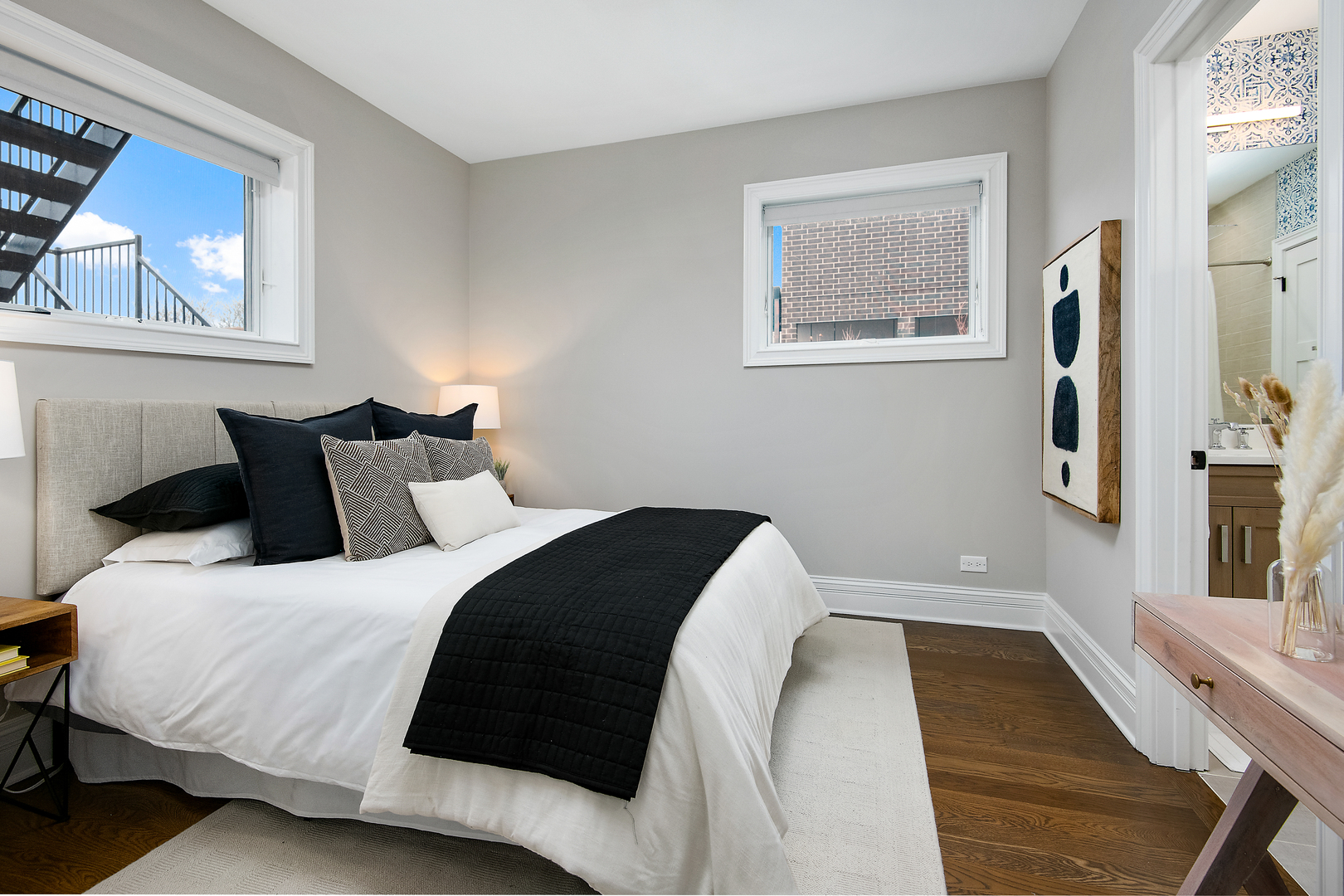 1242 W Webster Avenue Unit: B