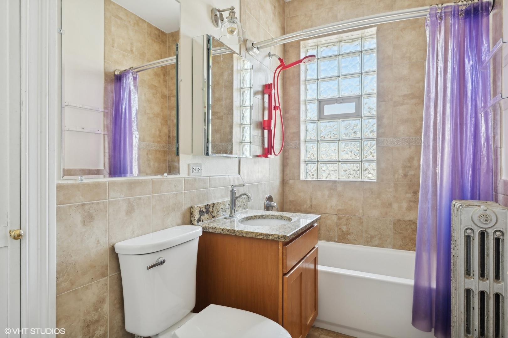 4201 W Addison Street Unit: 3B