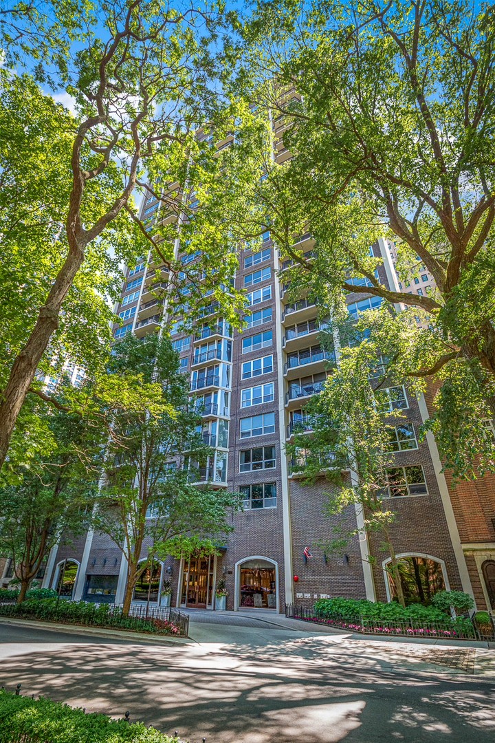 1515 N Astor Street Unit: 12B