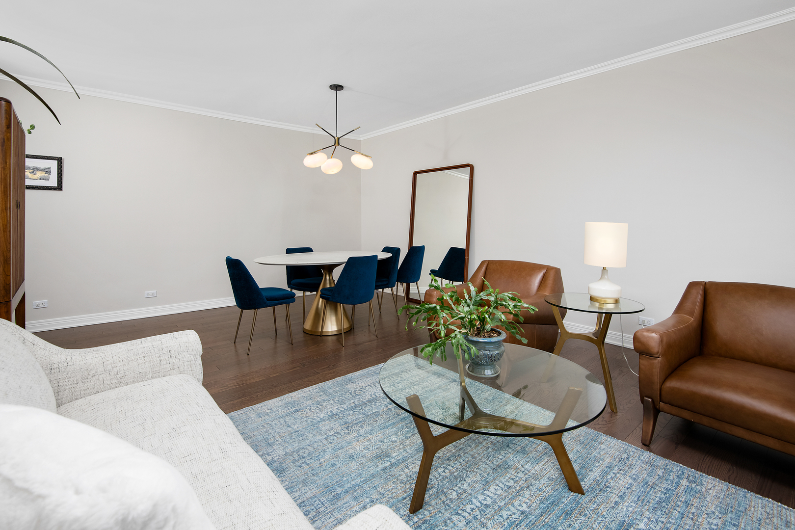 1515 N Astor Street Unit: 12B