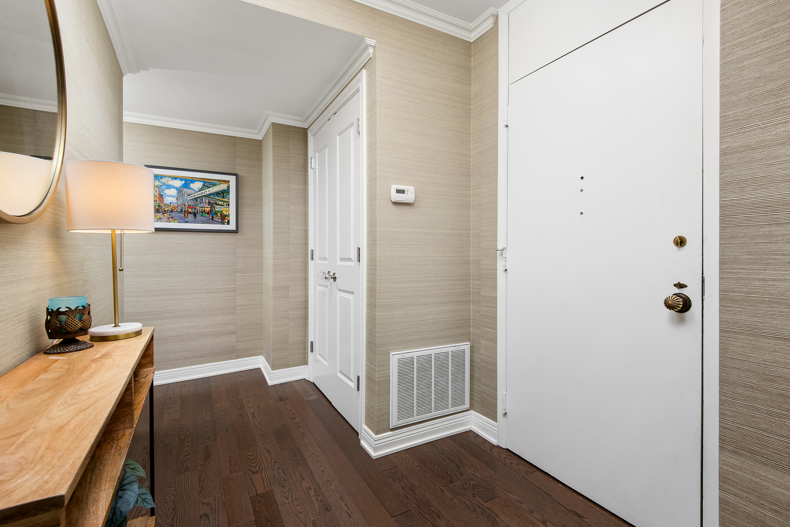 1515 N Astor Street Unit: 12B