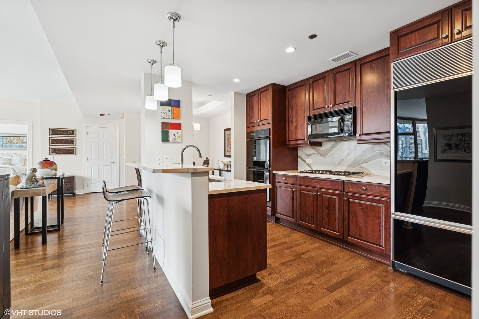 21 E Huron Street Unit: 1505