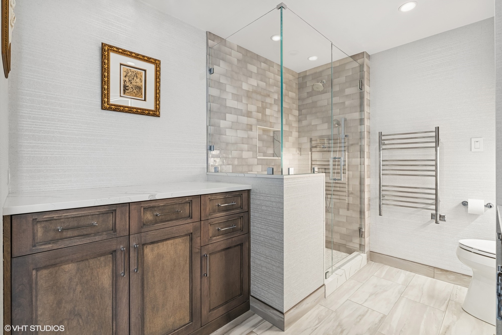 21 E Huron Street Unit: 1505