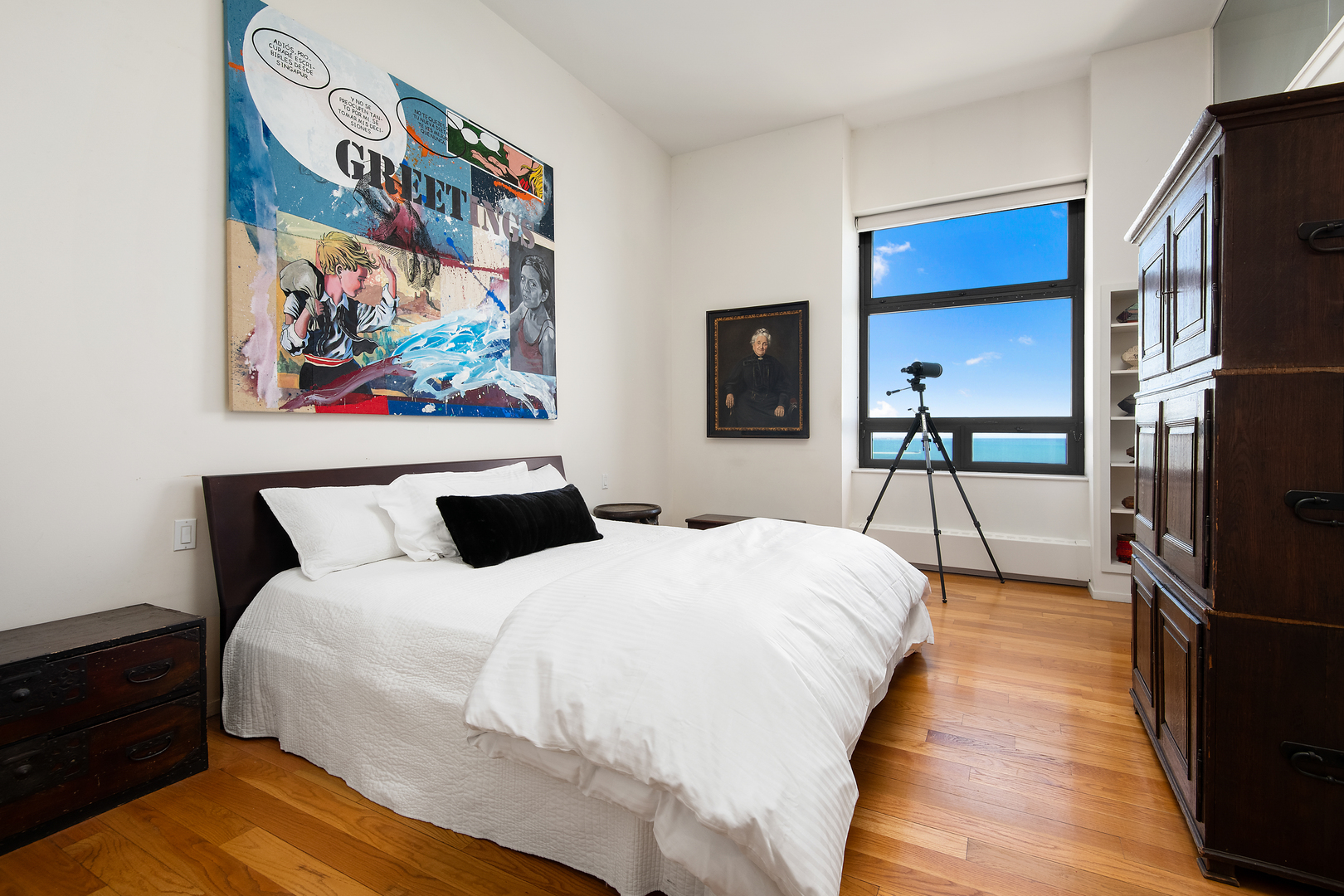 680 N Lake Shore Drive Unit: 1602
