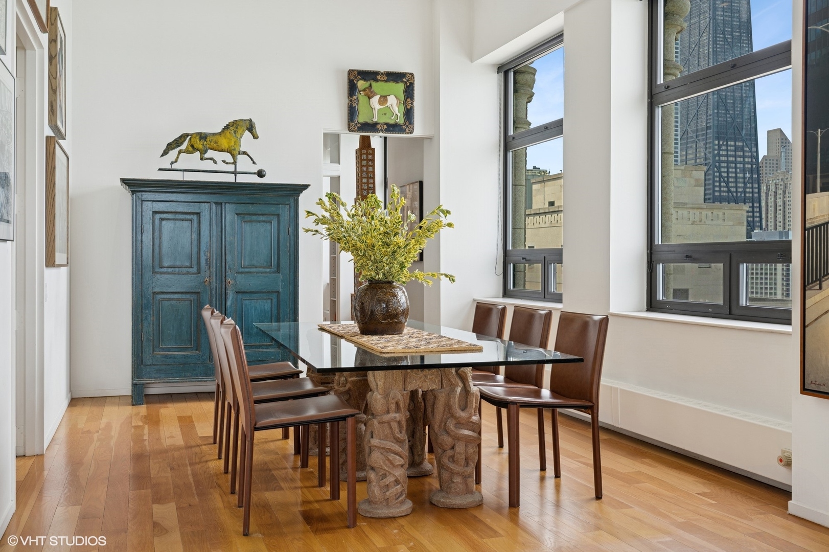 680 N Lake Shore Drive Unit: 1602