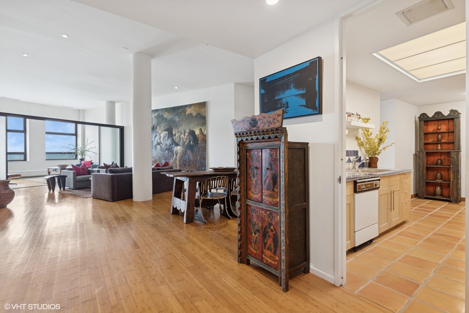 680 N Lake Shore Drive Unit: 1602