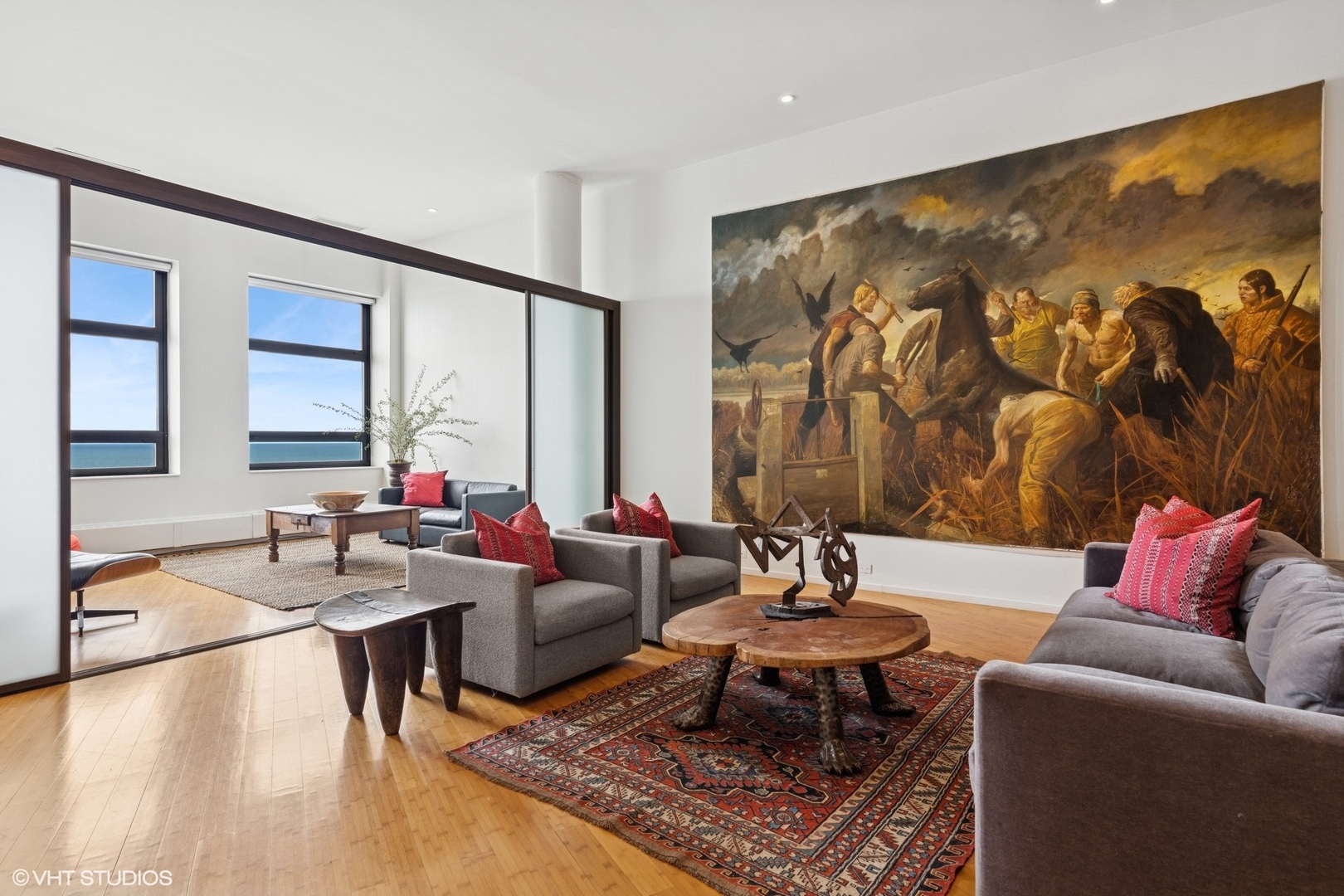 680 N Lake Shore Drive Unit: 1602