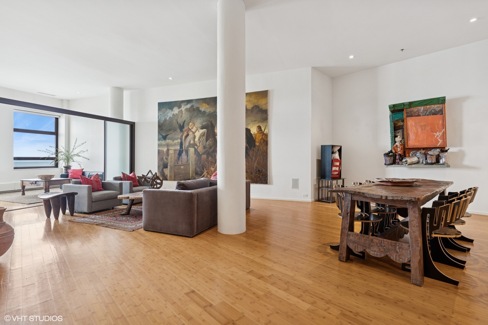680 N Lake Shore Drive Unit: 1602