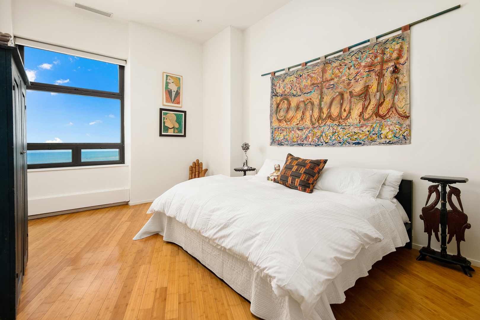 680 N Lake Shore Drive Unit: 1602