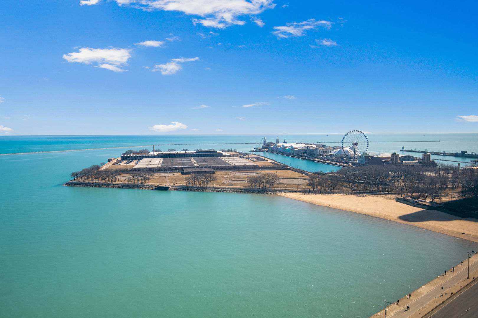 680 N Lake Shore Drive Unit: 1602