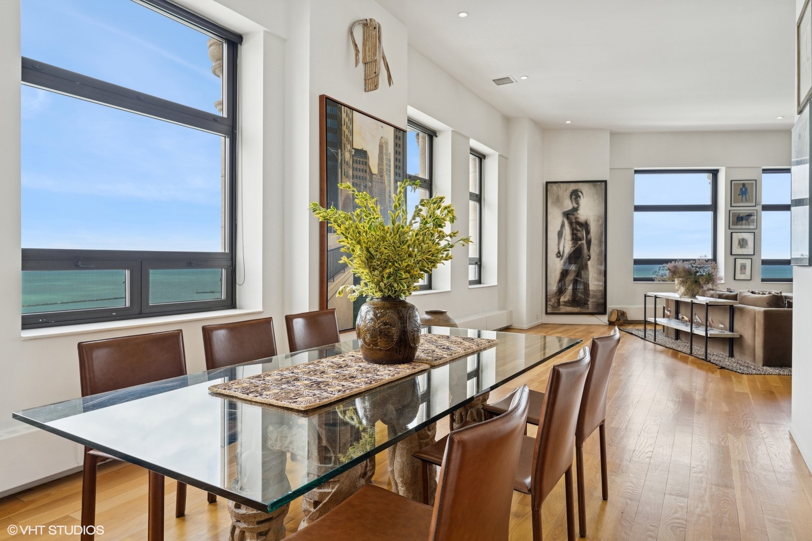 680 N Lake Shore Drive Unit: 1602