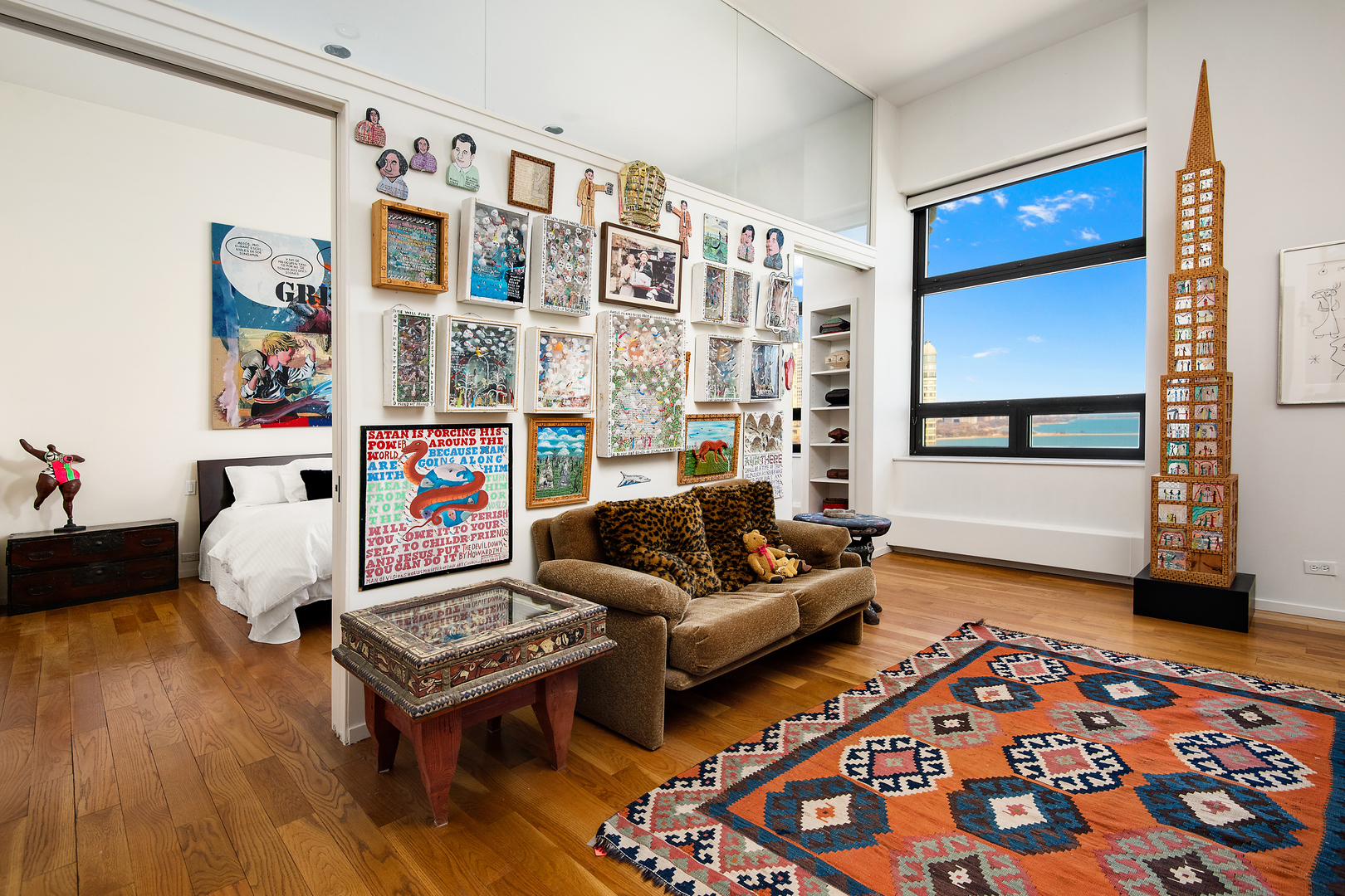 680 N Lake Shore Drive Unit: 1602